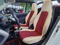 smart forTwo cabrio Passion mhd 52 kW KLIMA SHZ ALU Weiß - thumbnail 9
