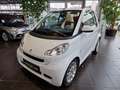 smart forTwo cabrio Passion mhd 52 kW KLIMA SHZ ALU Weiß - thumbnail 3