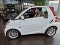 smart forTwo cabrio Passion mhd 52 kW KLIMA SHZ ALU Weiß - thumbnail 23