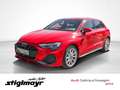 Audi A3 S-line 35 TFSI ACC+KAMERA+LED+NAVI Rot - thumbnail 11