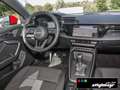 Audi A3 S-line 35 TFSI ACC+KAMERA+LED+NAVI Rot - thumbnail 2