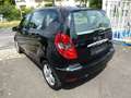 Mercedes-Benz A 160 AVANTGARDE Autom-Klima-erst 63.000KM Allwetterbere Schwarz - thumbnail 4