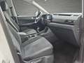 Volkswagen Caddy 1.5 TSI Style Klima Rückfahrkamera Sitzheizung Blanc - thumbnail 3