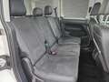 Volkswagen Caddy 1.5 TSI Style Klima Rückfahrkamera Sitzheizung Weiß - thumbnail 4