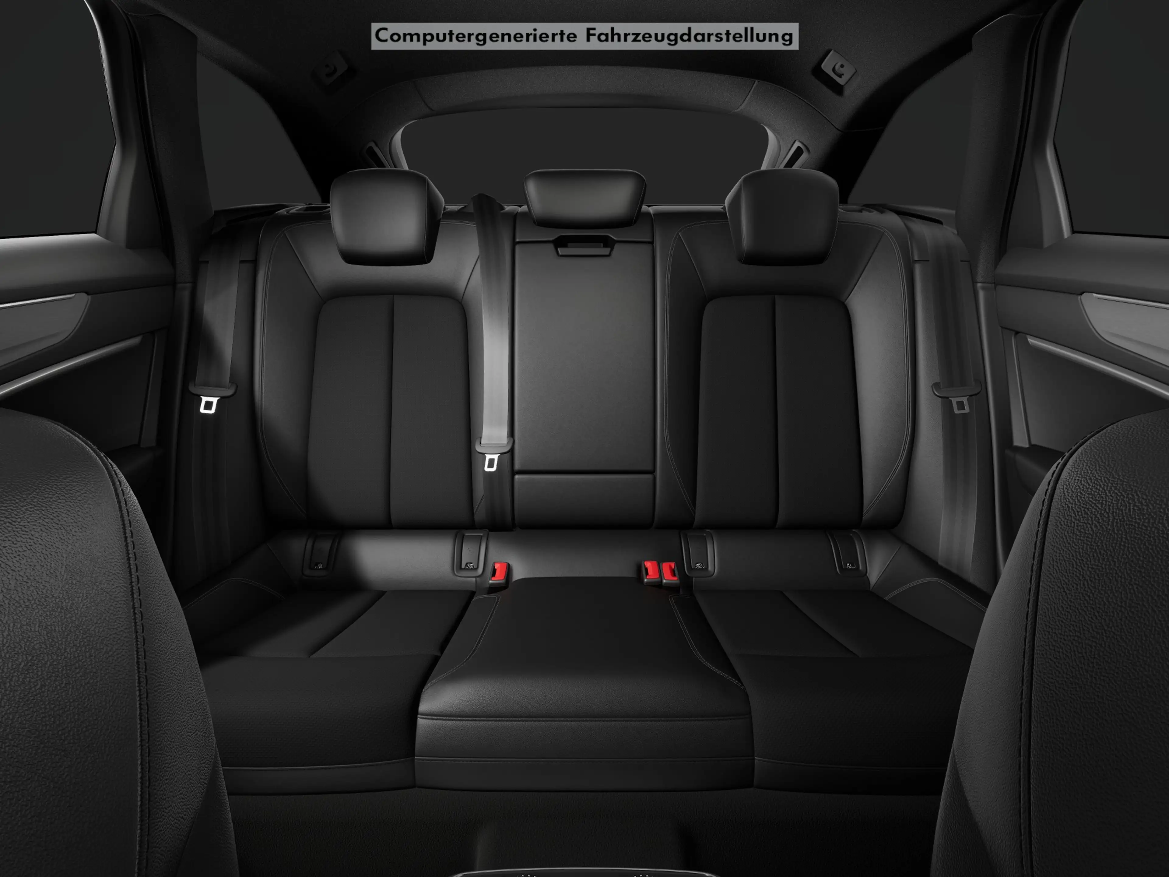 Audi A6 Avant 50 TFSIe qu 2x S line MATRIX 360° HuD 19" — photo 10