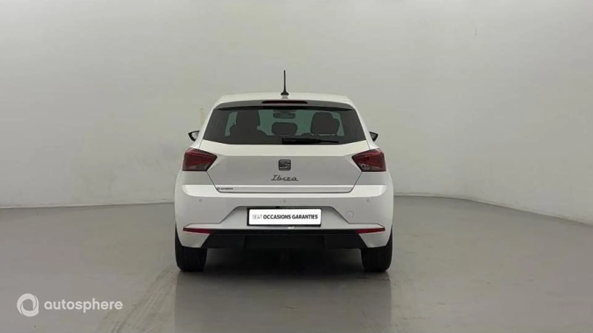 SEAT Ibiza 1.0 TSI 115ch Copa DSG7 - 2