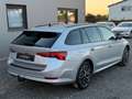 Skoda Octavia Clever 2.0 DSG*ACC*LED*VIRTUAL*RFK*AHK Argent - thumbnail 5