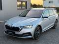 Skoda Octavia Clever 2.0 DSG*ACC*LED*VIRTUAL*RFK*AHK Argent - thumbnail 3