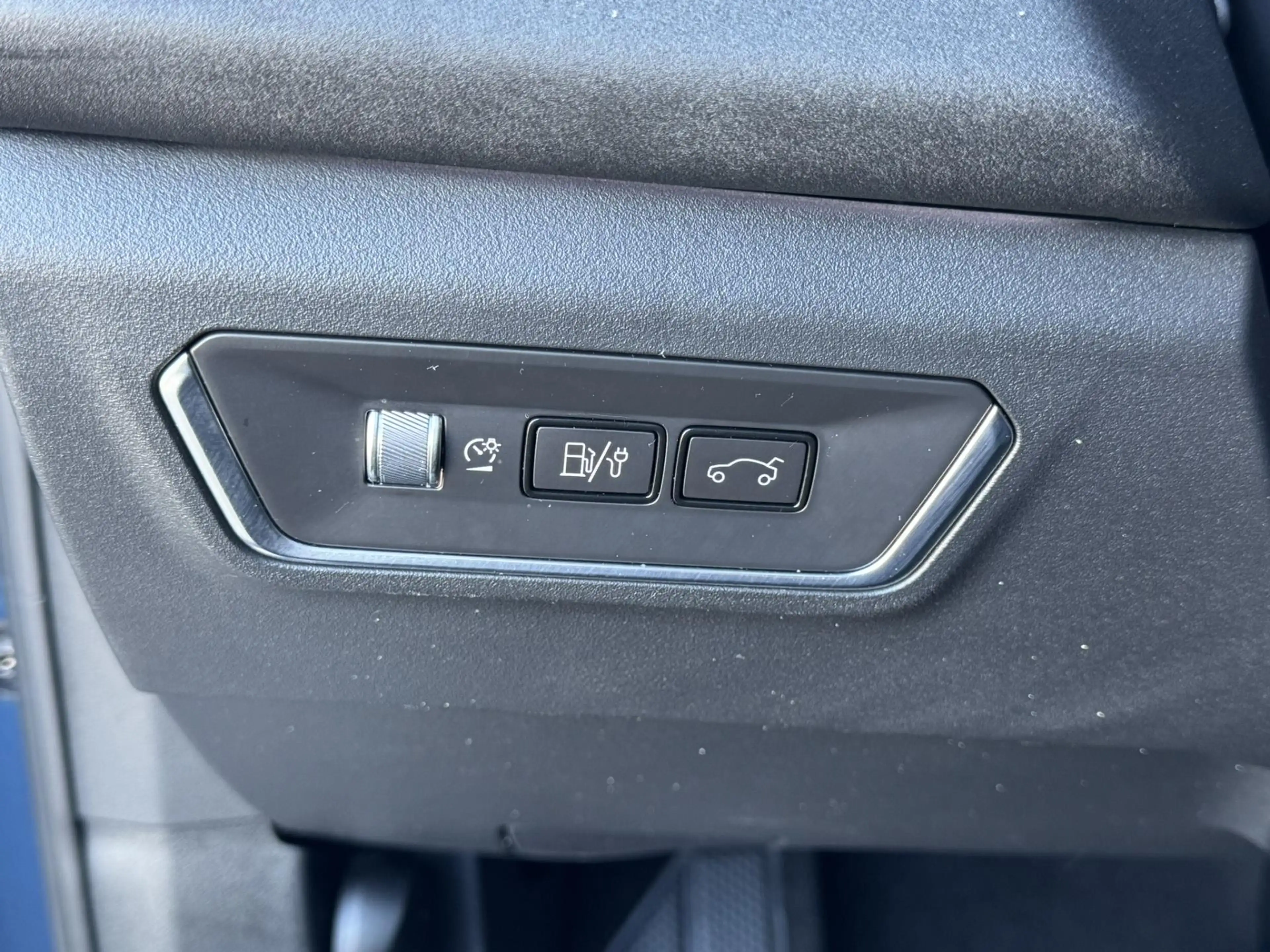 Lynk & Co 01 1.5 6,6 Kwh Accu 261pk Panoramadak / 360 Camera / — photo 20