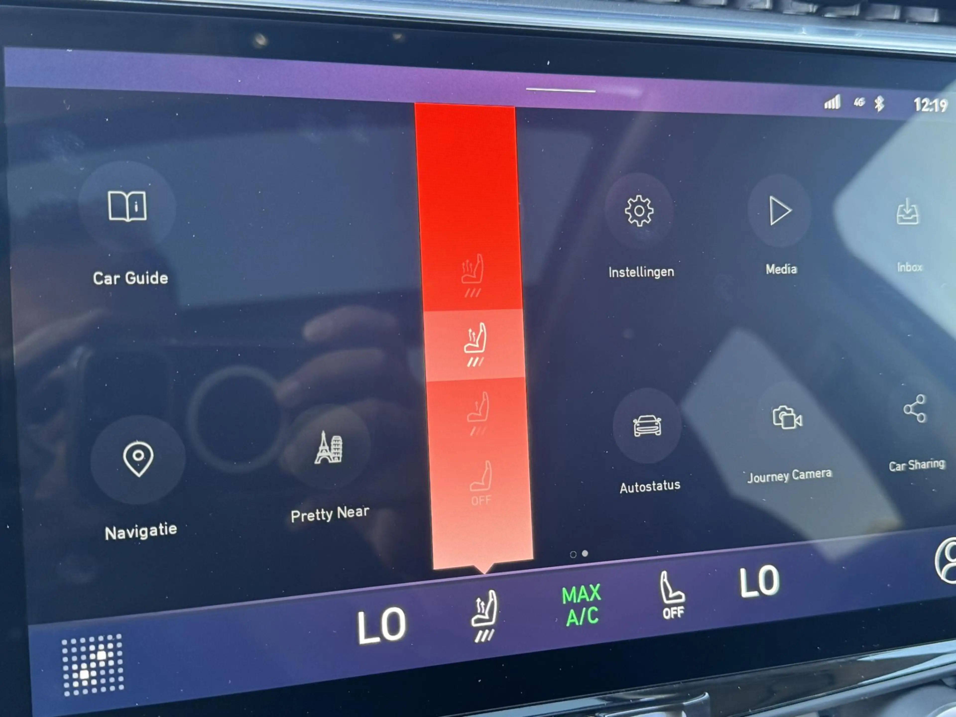 Lynk & Co 01 1.5 6,6 Kwh Accu 261pk Panoramadak / 360 Camera / — photo 23