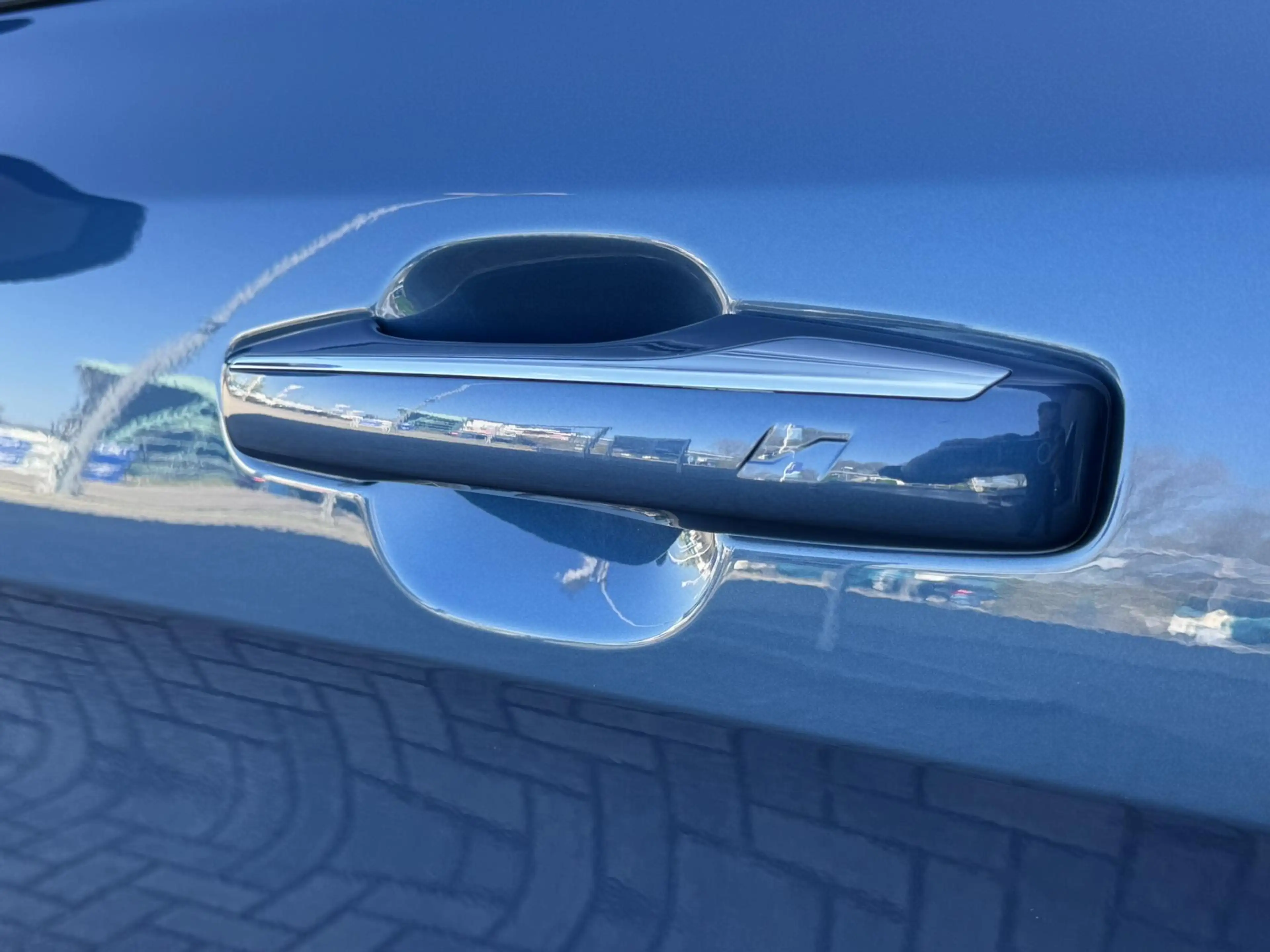 Lynk & Co 01 1.5 6,6 Kwh Accu 261pk Panoramadak / 360 Camera / — photo 8