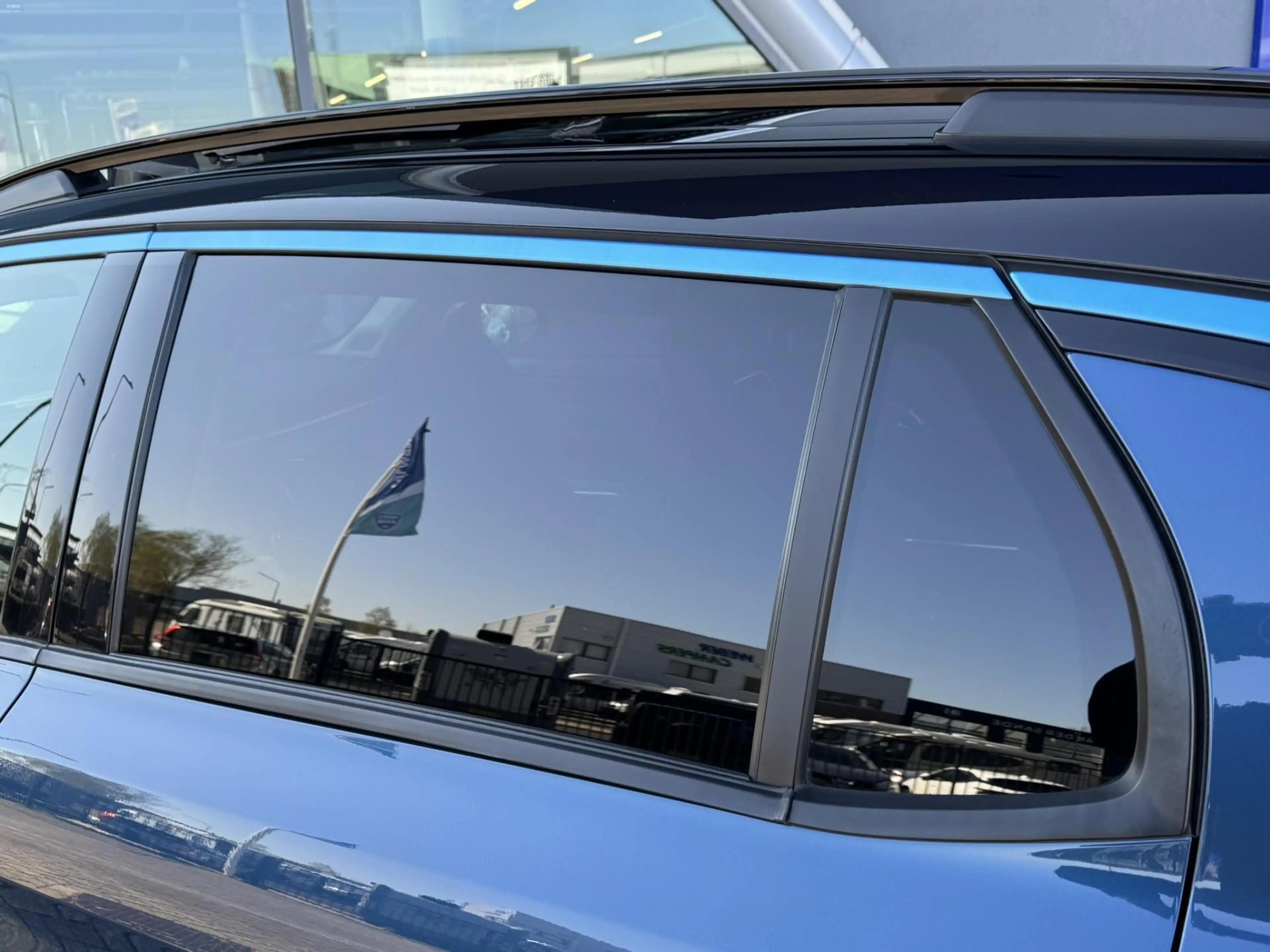 Lynk & Co 01 1.5 6,6 Kwh Accu 261pk Panoramadak / 360 Camera / — photo 13