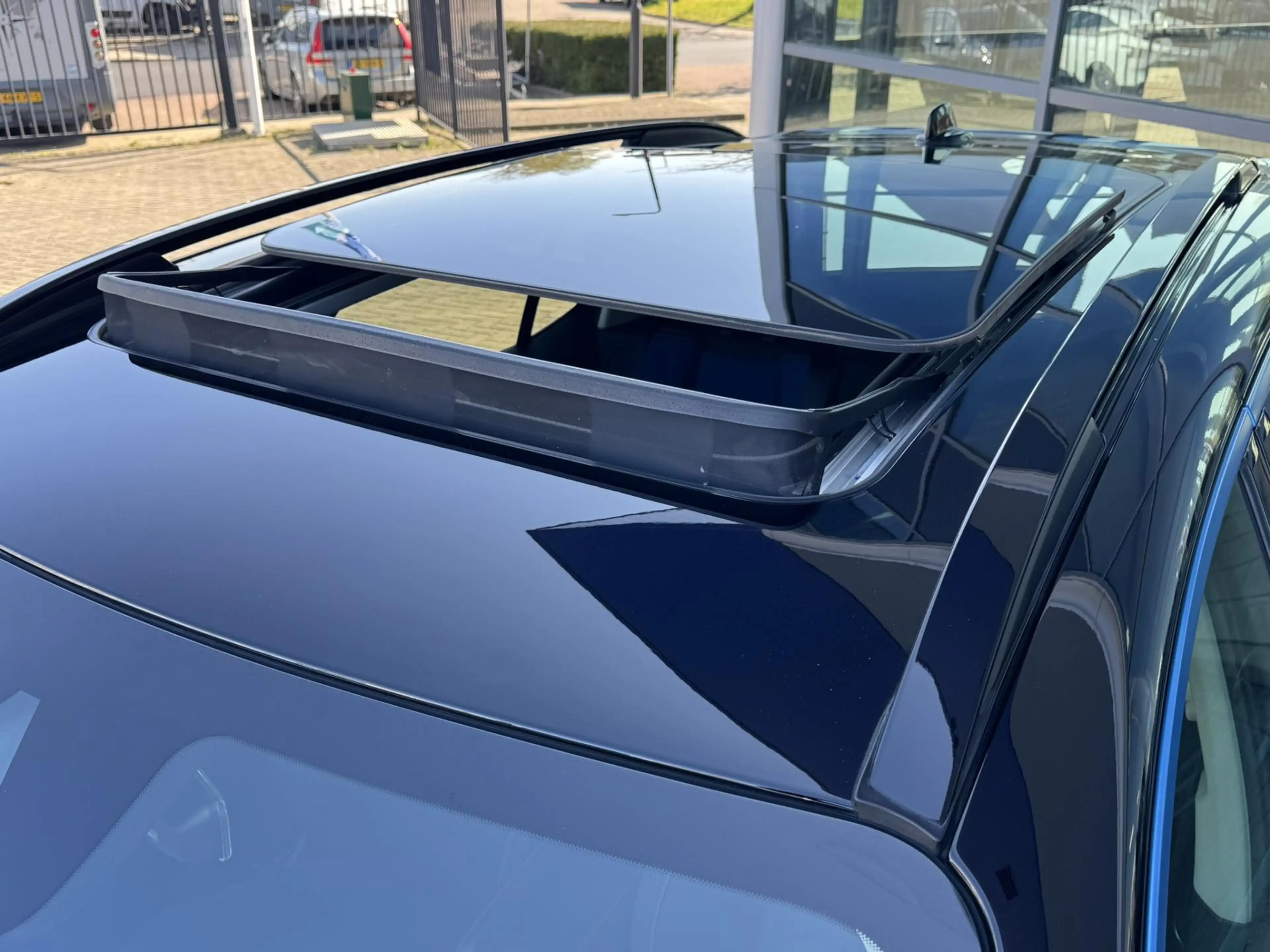 Lynk & Co 01 1.5 6,6 Kwh Accu 261pk Panoramadak / 360 Camera / — photo 10