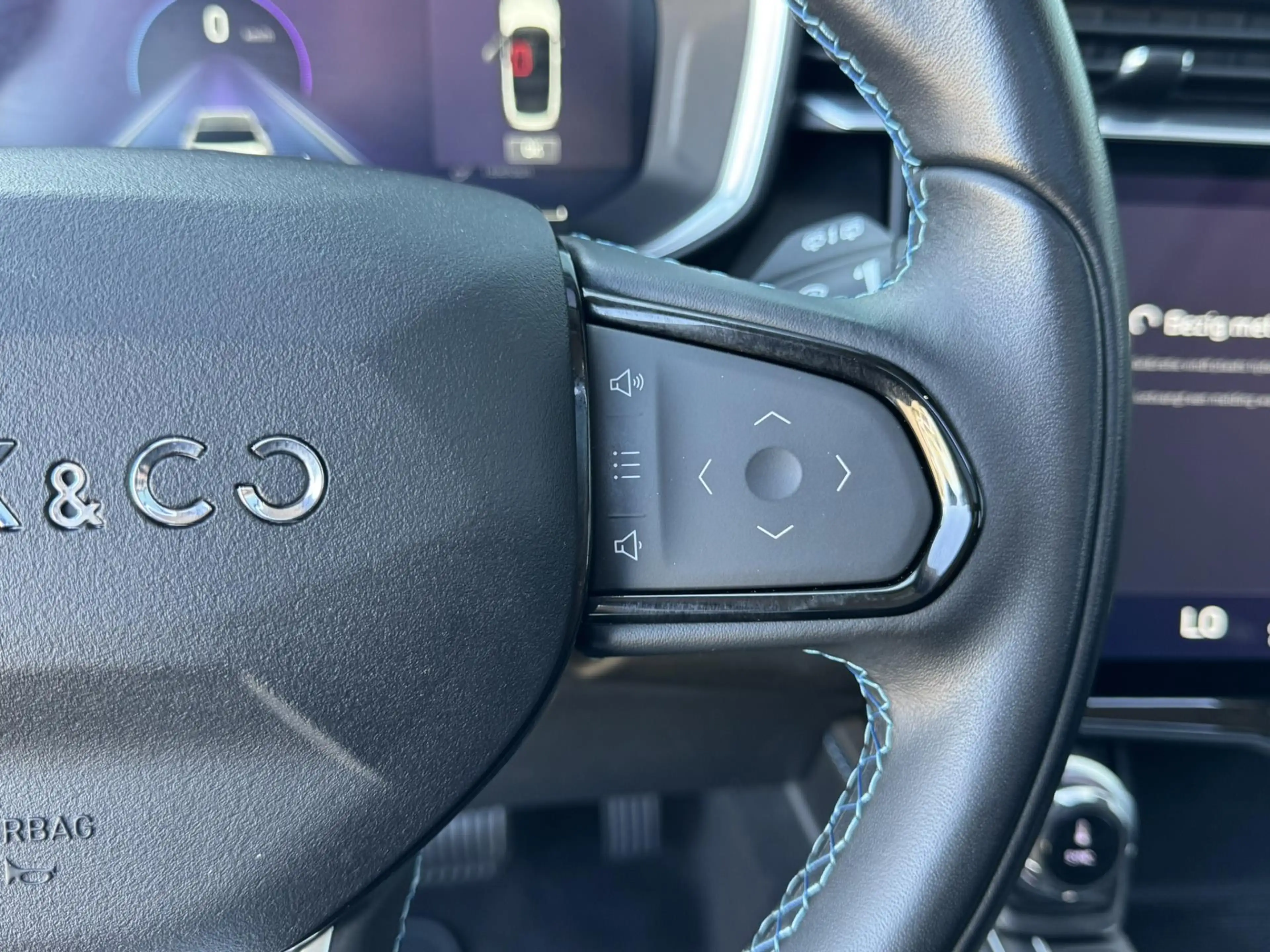 Lynk & Co 01 1.5 6,6 Kwh Accu 261pk Panoramadak / 360 Camera / — photo 22