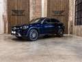 Mercedes-Benz GLC 300 de*PHEV*4MATIC*COUPE*MBUX*NAVI*LED*LEDER*FACELIFT* Blau - thumbnail 2