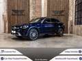Mercedes-Benz GLC 300 de*PHEV*4MATIC*COUPE*MBUX*NAVI*LED*LEDER*FACELIFT* Blau - thumbnail 1