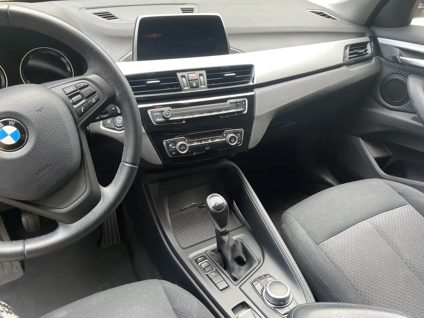 BMW X1 sDrive16d Advantage - 2