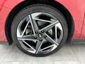 Hyundai i30 cw 1.5 NLine DCT Sitz-Paket Panodach Garantie Rot - thumbnail 15