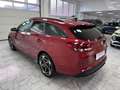 Hyundai i30 cw 1.5 NLine DCT Sitz-Paket Panodach Garantie Rot - thumbnail 10