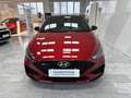 Hyundai i30 cw 1.5 NLine DCT Sitz-Paket Panodach Garantie Rot - thumbnail 8