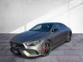 Mercedes-Benz CLA 35 AMG AMG CLA 35 4MATIC Coupé Prem+ LED RKam Night Pano Grau - thumbnail 2