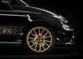 Abarth 695 695 1.4 t-jet 75° Anniversario 180cv Zwart - thumbnail 4