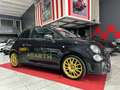 Abarth 695 695 1.4 t-jet 75° Anniversario 180cv Noir - thumbnail 9