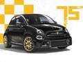 Abarth 695 695 1.4 t-jet 75° Anniversario 180cv Zwart - thumbnail 12