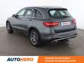 Mercedes-Benz GLC 250 GLC 250 4Matic AMG Line Gris - thumbnail 4