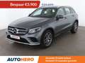 Mercedes-Benz GLC 250 GLC 250 4Matic AMG Line Gris - thumbnail 1