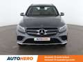 Mercedes-Benz GLC 250 GLC 250 4Matic AMG Line Gris - thumbnail 36