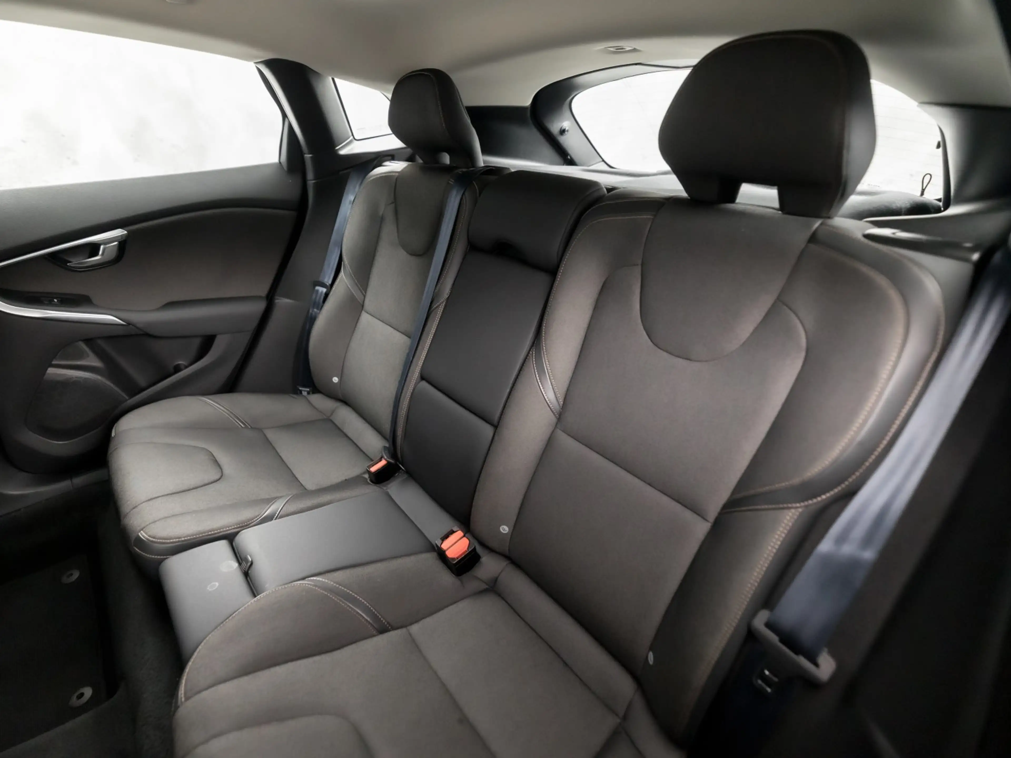 Volvo V40 Cross Country 1.6 T4 Sport 179Pk (NAVIGATIE, CLIMATE, TREKHAAK, — photo 14