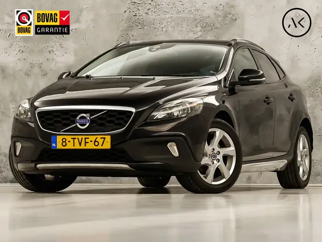 Volvo V40 Cross Country 1.6 T4 Sport 179Pk (NAVIGATIE, CLIMATE, GETINT GLA