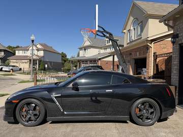 2dr Cpe Black Edition