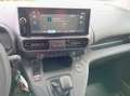 Citroen BERLINGO KW M BLUE HDI 100 S&S- 2 SCHIEBETÜREN Wit - thumbnail 12