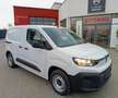 Citroen BERLINGO KW M BLUE HDI 100 S&S- 2 SCHIEBETÜREN Wit - thumbnail 6