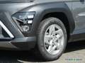 Hyundai KONA TREND NAVI CAM LED SHZ LHZ CARPLAY KLIMA Gris - thumbnail 10