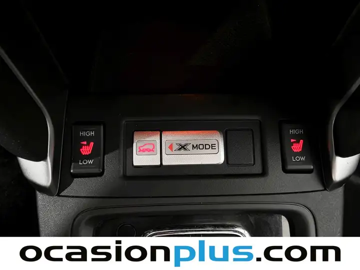 Subaru Forester 2.0 TD Sport Lineartronic 2018, foto 8