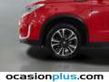 Suzuki Vitara 1.4T GLX Mild Hybrid Rojo - thumbnail 34