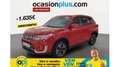 Suzuki Vitara 1.4T GLX Mild Hybrid Rojo - thumbnail 1