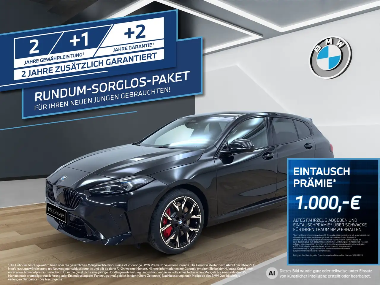 BMW 120