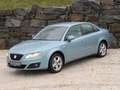 SEAT Exeo 1.6 Reference 1Hand guter Zustand Синій - thumbnail 4
