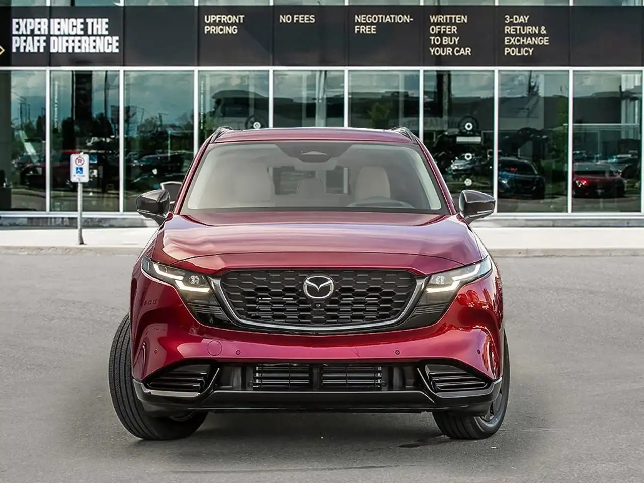 Mazda CX-5 снимка Mazda CX-5