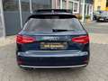 Audi A3 Sportback 1.4 TFSI sport*PANO*NAVI*LED* Blau - thumbnail 6