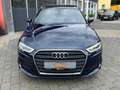 Audi A3 Sportback 1.4 TFSI sport*PANO*NAVI*LED* Blau - thumbnail 2