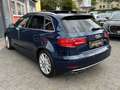 Audi A3 Sportback 1.4 TFSI sport*PANO*NAVI*LED* Blau - thumbnail 7