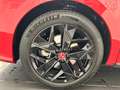 DS Automobiles DS 4 DS4 1.6 e-tense Performance Line+ 225cv Červená - thumbnail 5
