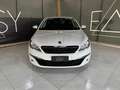 Peugeot 308 308 5p 1.2 puretech t (e-thp) Allure s Blanc - thumbnail 2