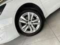 Peugeot 308 308 5p 1.2 puretech t (e-thp) Allure s Blanc - thumbnail 9