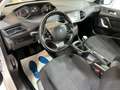 Peugeot 308 308 5p 1.2 puretech t (e-thp) Allure s Blanc - thumbnail 11